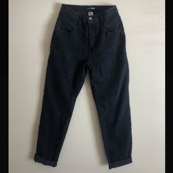 Size 7, Fashion Nova, High Waisted Jeans - Picture 1 of 3